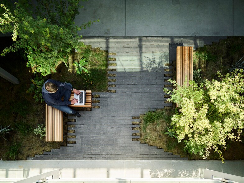 More Photos Of 161 W 25th Ave, San Mateo Medical For Lease