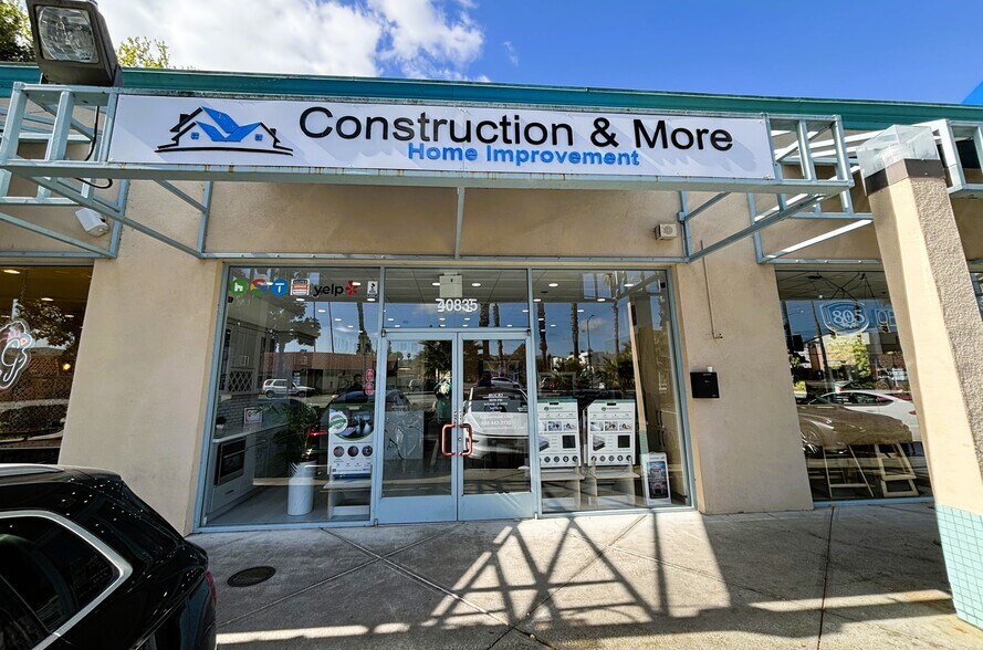 More Photos Of 40815 Fremont Blvd, Fremont Unknown For Lease