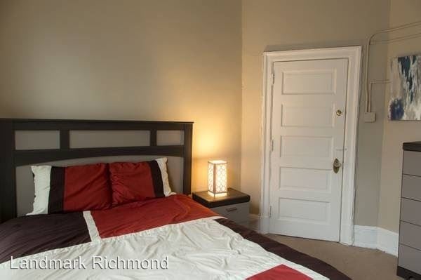 More Photos Of 900 W Franklin St, Richmond Apartments For Lease