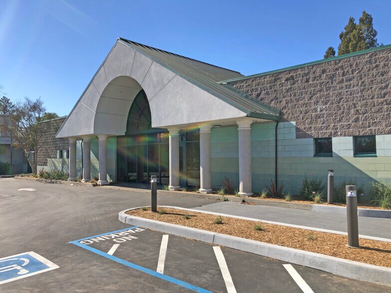 More Photos Of 1017 2nd St, Santa Rosa Medical For Sale