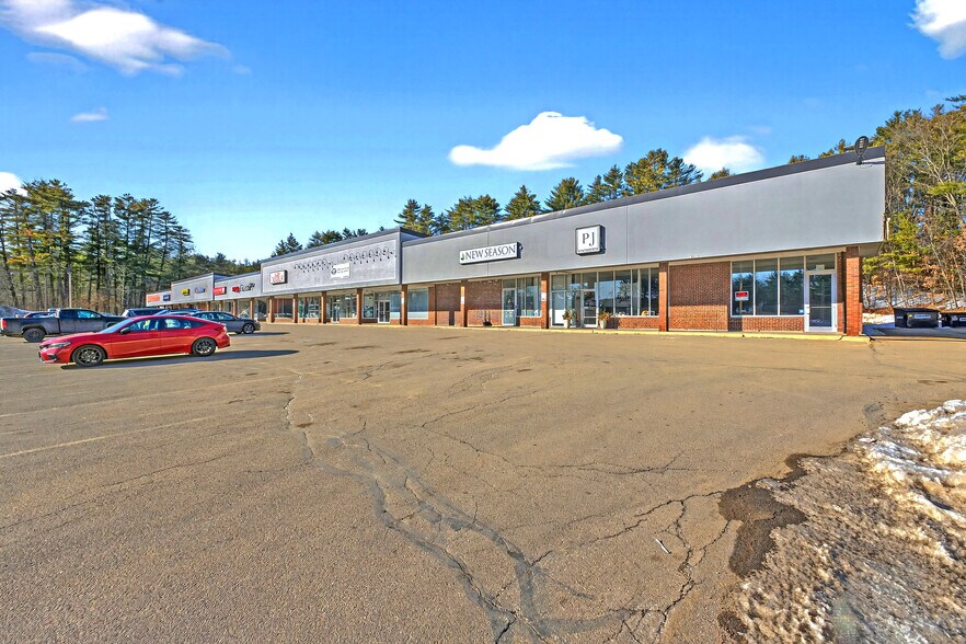 More Photos Of 880 Central St, Franklin Storefront For Sale