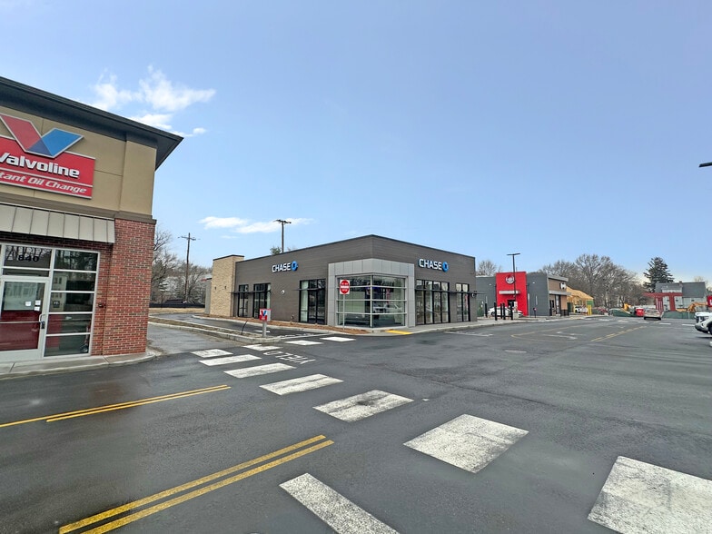 More Photos Of 850 Main st, Clinton Bank For Sale