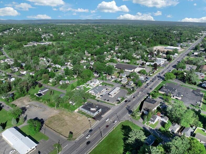 More Photos Of 2011 Central Ave, Albany Land For Sale