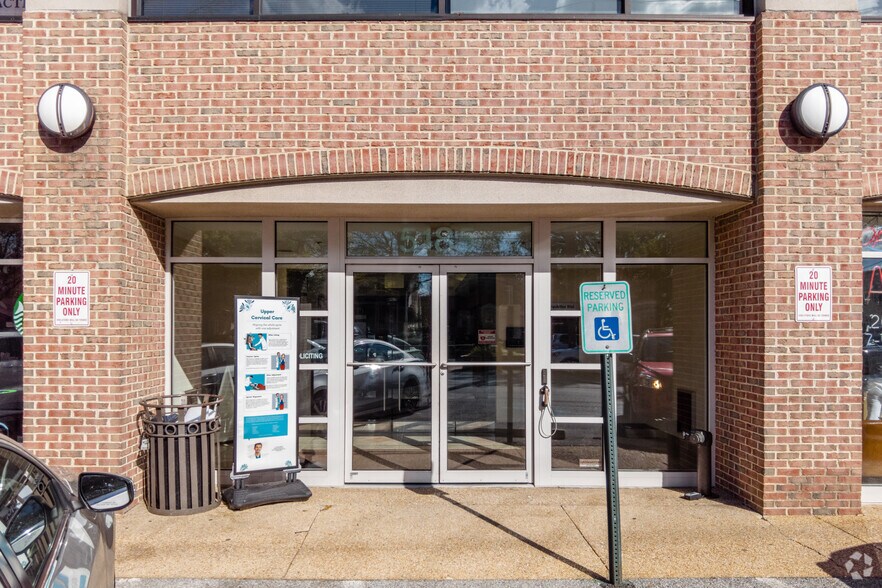 More Photos Of 5185 MacArthur Blvd NW, Washington Office For Lease