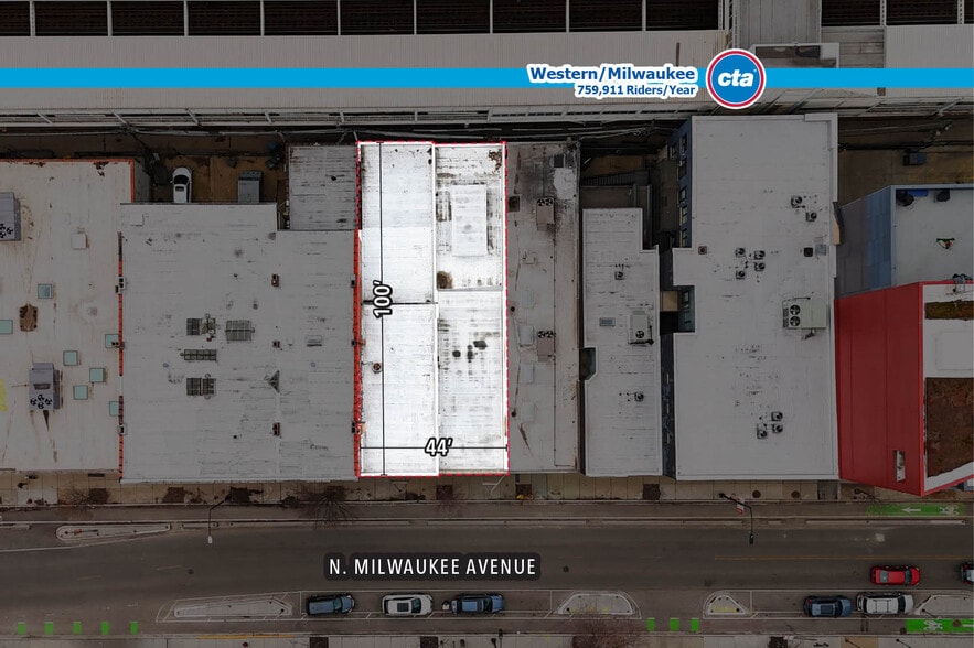 More Photos Of , Chicago Unknown For Sale