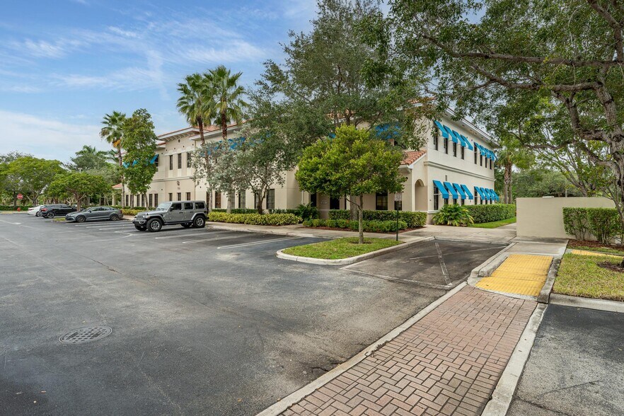 More Photos Of 7551 Wiles Rd, Coral Springs Office For Lease