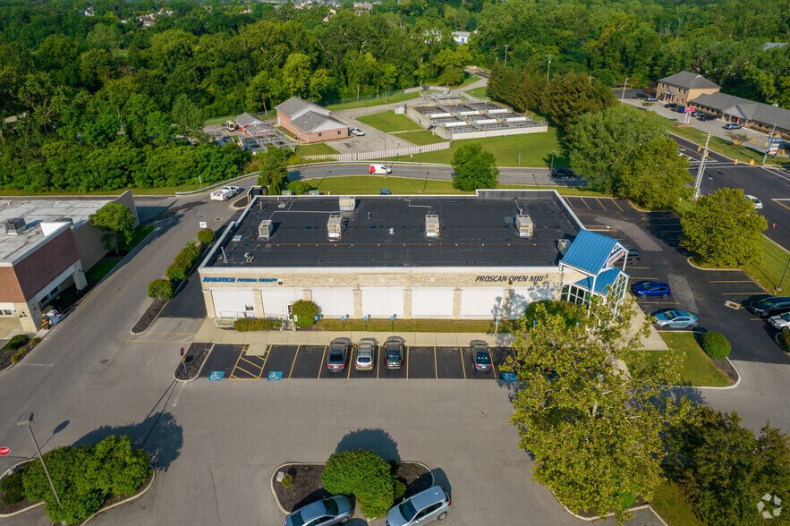 More Photos Of 1797 Hill Rd N, Pickerington Medical For Lease