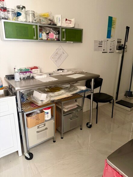 More Photos Of 5353 W Atlantic Ave, Delray Beach Medical For Sale