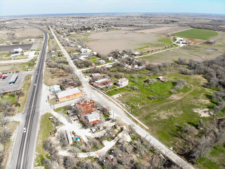 More Photos Of Hwy 21, Uhland Land For Sale