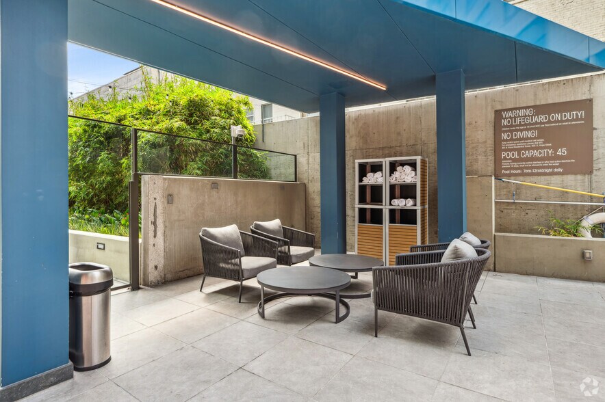More Photos Of 801 S Hope St, Los Angeles Apartments For Lease