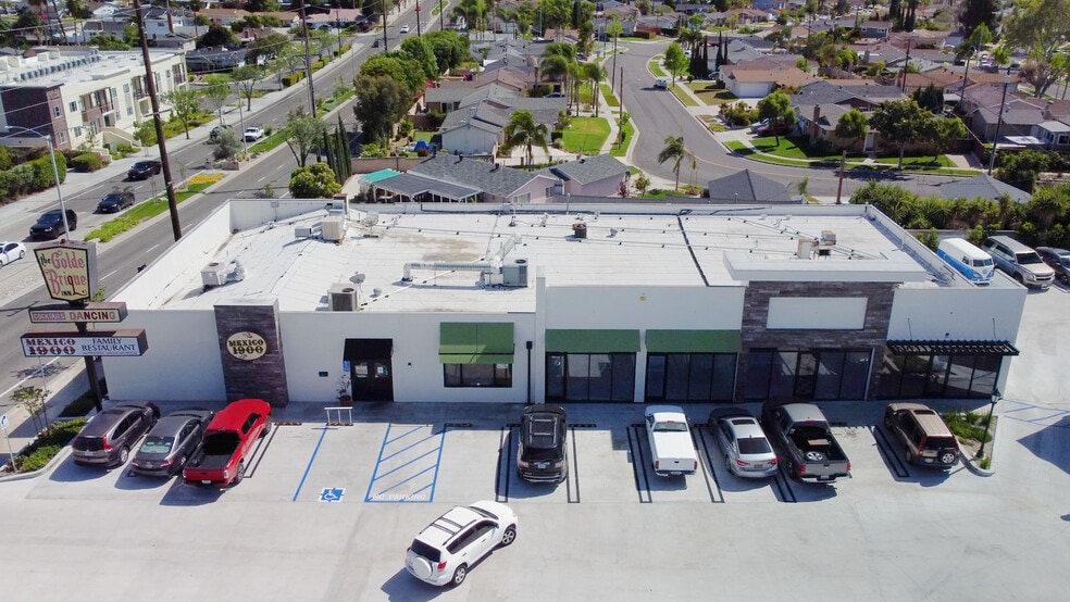 More Photos Of 14930 Leffingwell, La Mirada Unknown For Lease