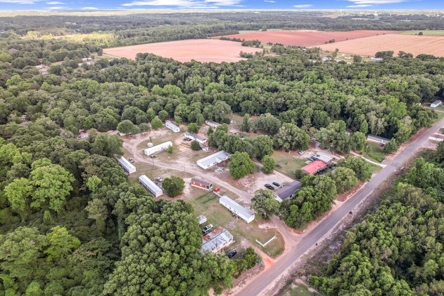Primary Photo Of 0 WG Bond Rd, Dothan Manufactured Housing Mobile Home Park For Sale