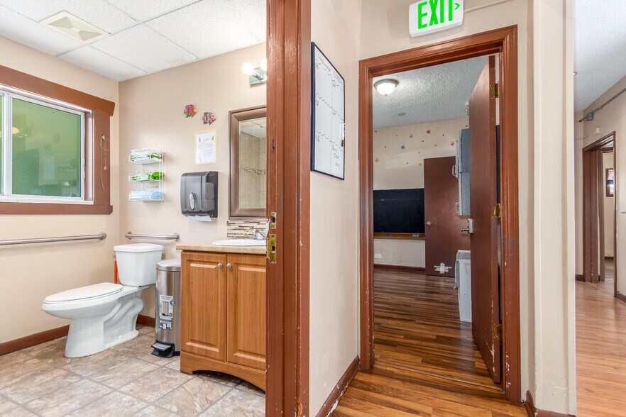 More Photos Of 6175 W 38th Ave, Wheat Ridge Daycare Center For Sale
