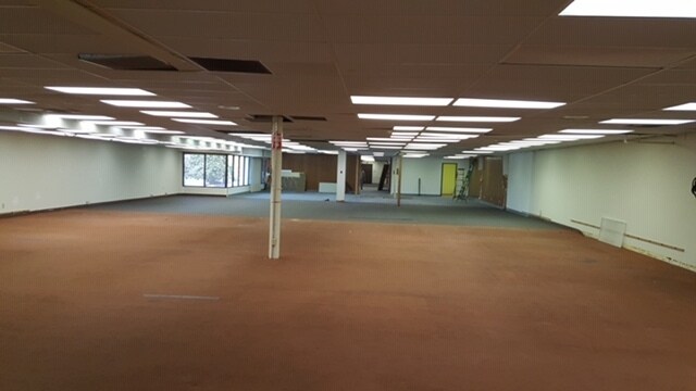 More Photos Of 8626 Wilbur Ave, Northridge Warehouse For Lease