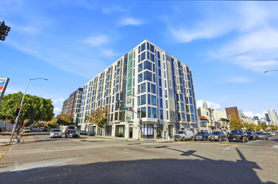 More Photos Of 988 Harrison St, San Francisco Apartments For Sale