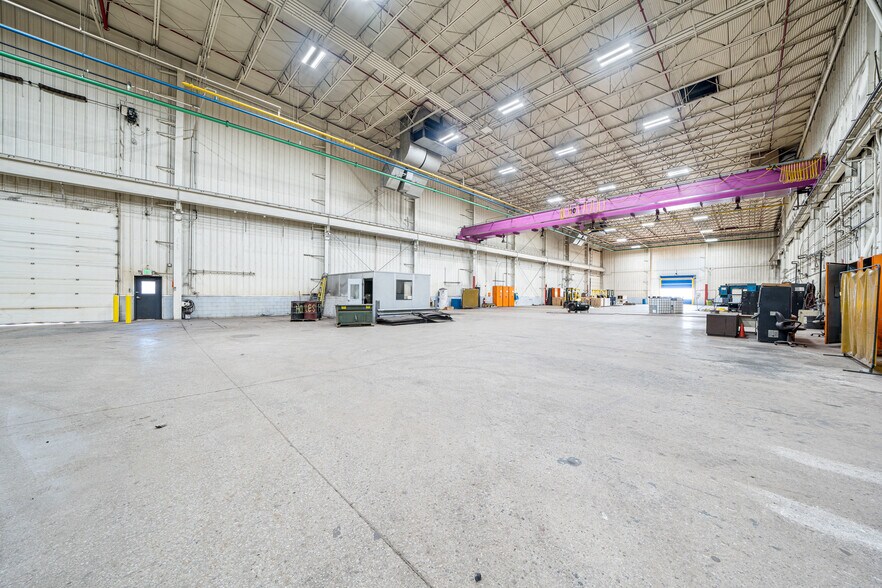 More Photos Of 51650 County Road 133, Bristol Manufacturing For Sale