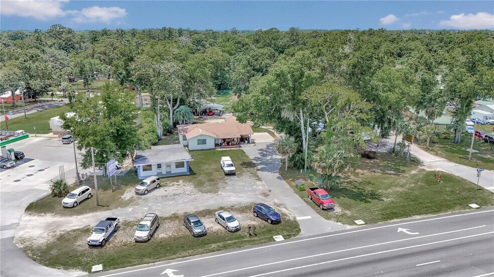 More Photos Of 5130 S Pine Ave, Ocala Auto Repair For Sale