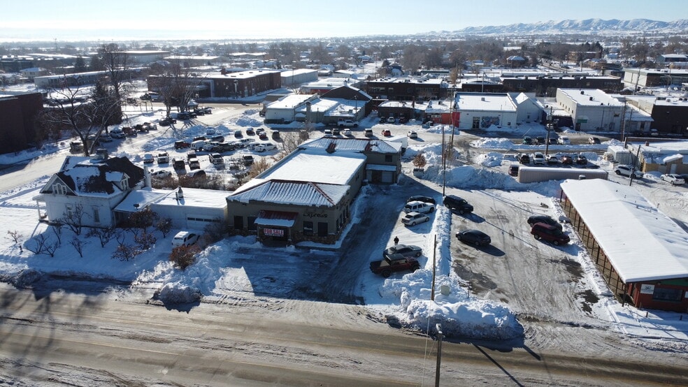 More Photos Of 60 E 100 N, Vernal Office For Lease