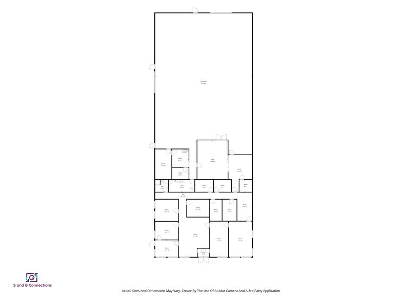 More Photos Of 113 Lafayette Rd, Hampton Falls Light Manufacturing For Lease