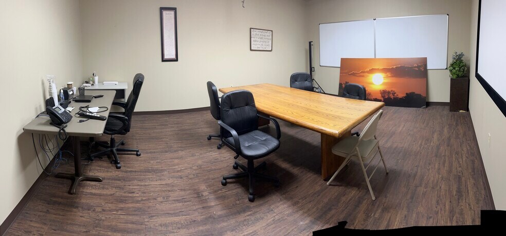 More Photos Of 5805 Highway 271, Fort Smith Freestanding For Sale