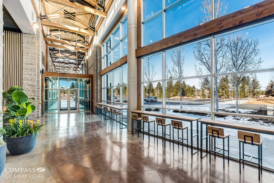 More Photos Of 1777 SW Chandler Ave, Bend Office For Lease