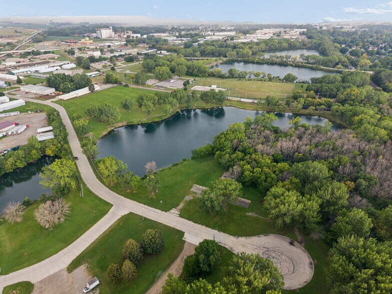 More Photos Of 1100 S Harrison, Mason City Land For Sale