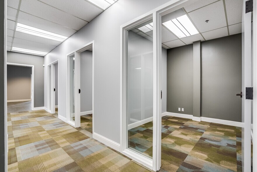 More Photos Of 1300 Industrial Rd, San Carlos Research And Development For Lease