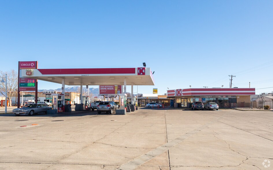 More Photos Of 6300 Central Ave SE, Albuquerque Convenience Store For Sale