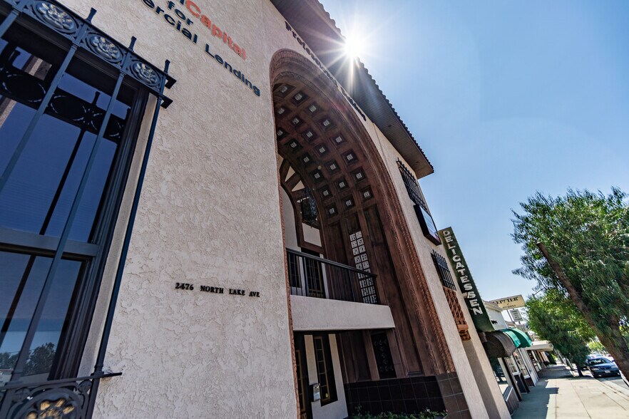 More Photos Of 2472 Lake Ave, Altadena Coworking Space