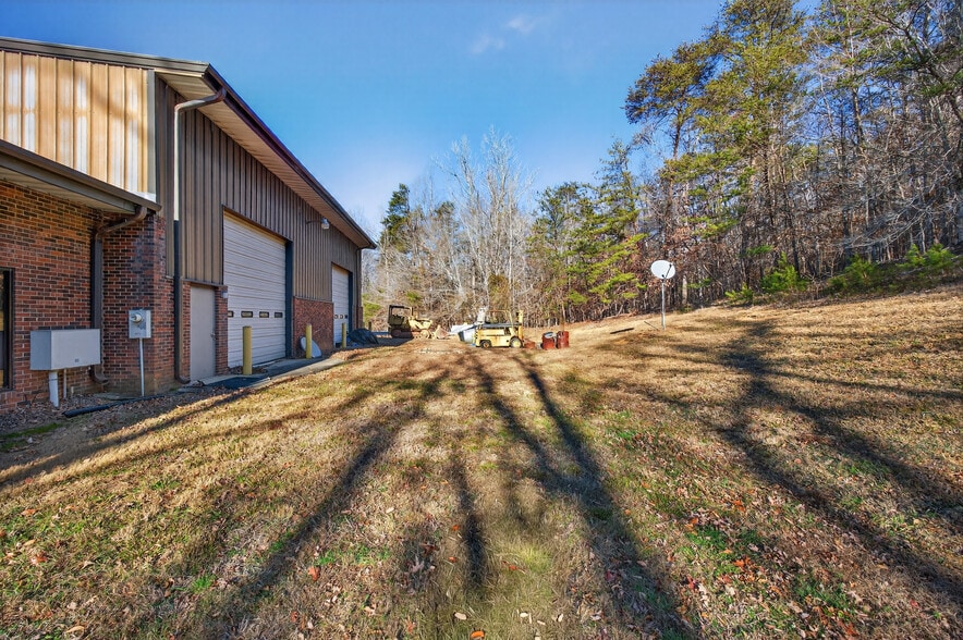 More Photos Of 6193 US Highway 220, Madison Flex For Sale