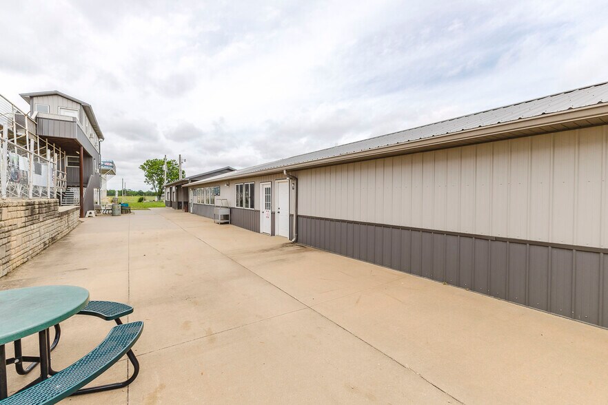 More Photos Of 1663 Georgia Rd, Humboldt Specialty For Sale