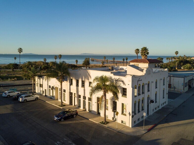 More Photos Of 305 S Kalorama St, Ventura Office For Lease