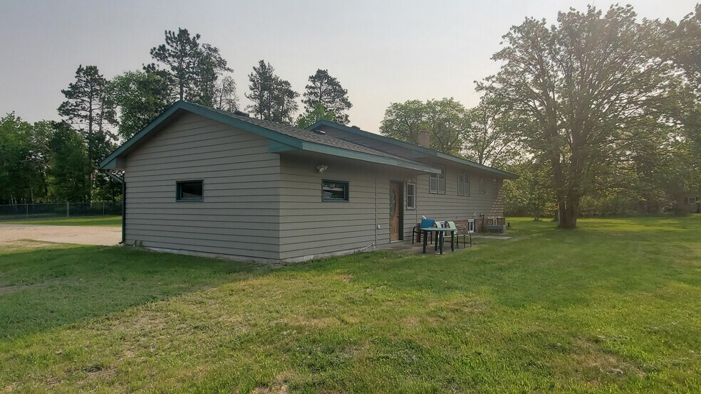 More Photos Of 4156 Swiss Ln NW, Bemidji Land For Sale