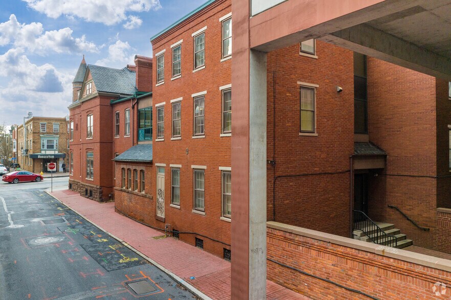 More Photos Of 401 N 2nd St, Harrisburg Loft Creative Space For Sale