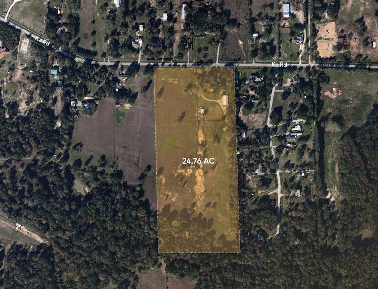 More Photos Of 18431 Kz Rd, Cypress Land For Sale