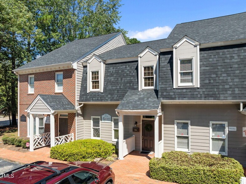 More Photos Of 4002 Barrett Dr, Raleigh Medical For Sale