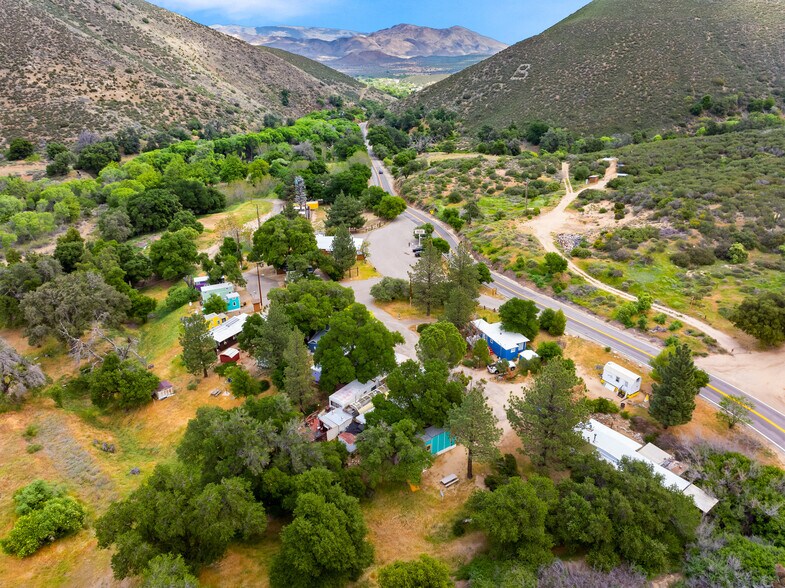 More Photos Of 36342 Highway 78, Julian Manufactured Housing Mobile Home Park For Sale