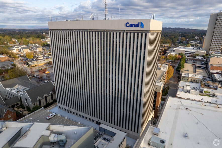 More Photos Of 101 N Main St, Greenville Office Residential For Lease