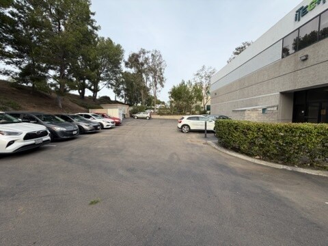 More Photos Of 9454 Waples St, San Diego Flex For Sale