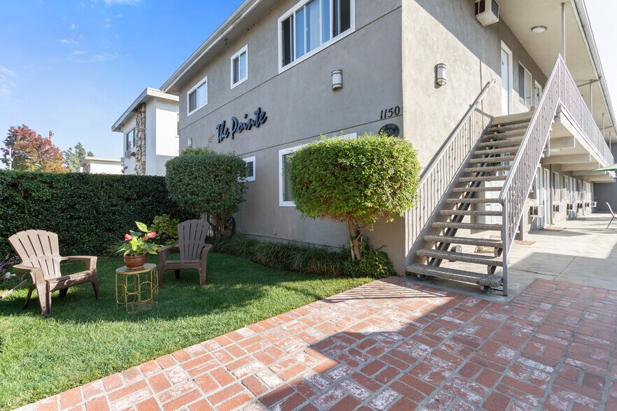 More Photos Of 1150 W 29th St, Los Angeles Apartments For Sale