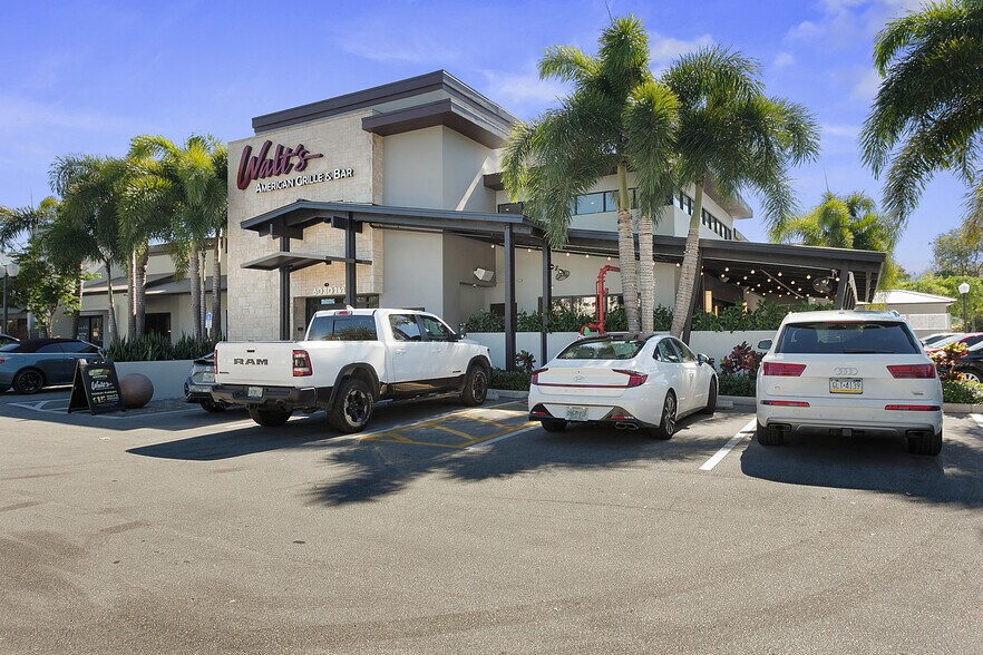 More Photos Of 5982-6030 SW 18th St, West Palm Beach Unknown For Lease