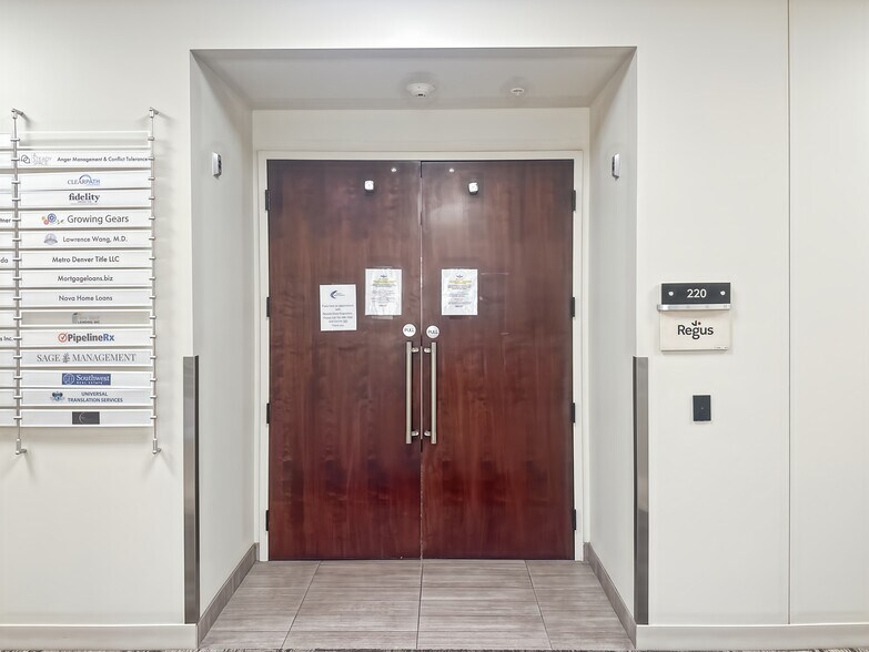 More Photos Of 7455 Arroyo Crossing Pky, Las Vegas Coworking Space