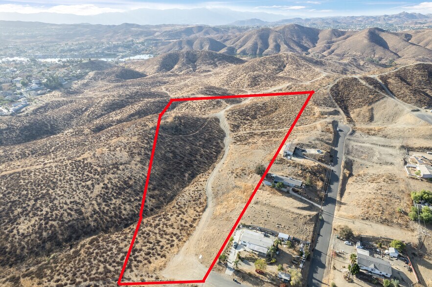 More Photos Of TBD Hampshire Dr, Quail Valley Land For Sale