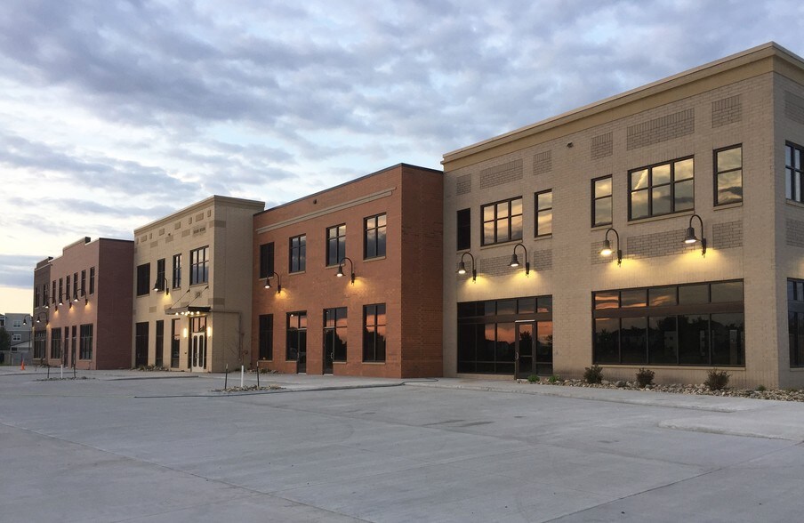 Primary Photo Of 4170 S 41st Ave, Fargo Office For Lease