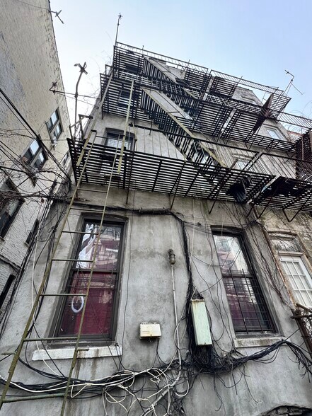 More Photos Of 2539 Church Ave, Brooklyn Apartments For Sale