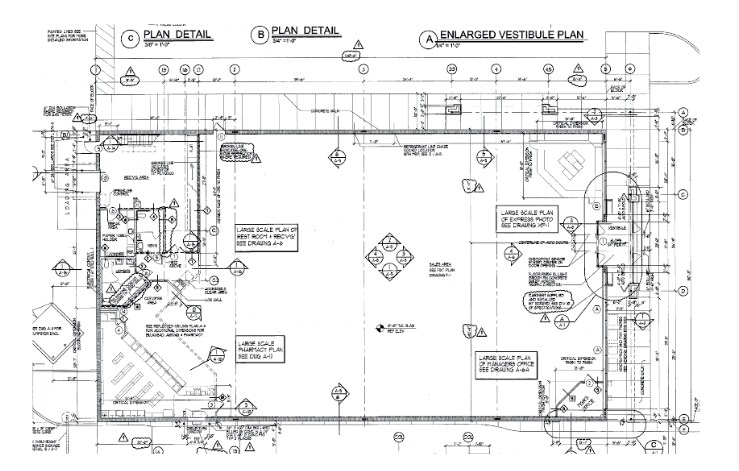 More Photos Of 811 Fischer Blvd, Toms River General Retail For Lease