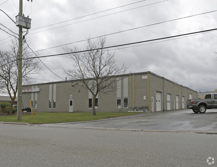 Primary Photo Of 632 Colby Dr, Waterloo Warehouse For Sale