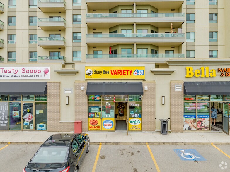 More Photos Of 100 Plains Rd W, Burlington Apartments For Lease