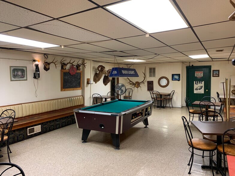 More Photos Of 128 S Main St, Spring Grove Storefront Retail Residential For Sale