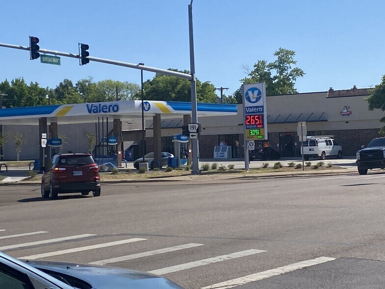 More Photos Of 101 7th st, West Memphis General Retail For Sale